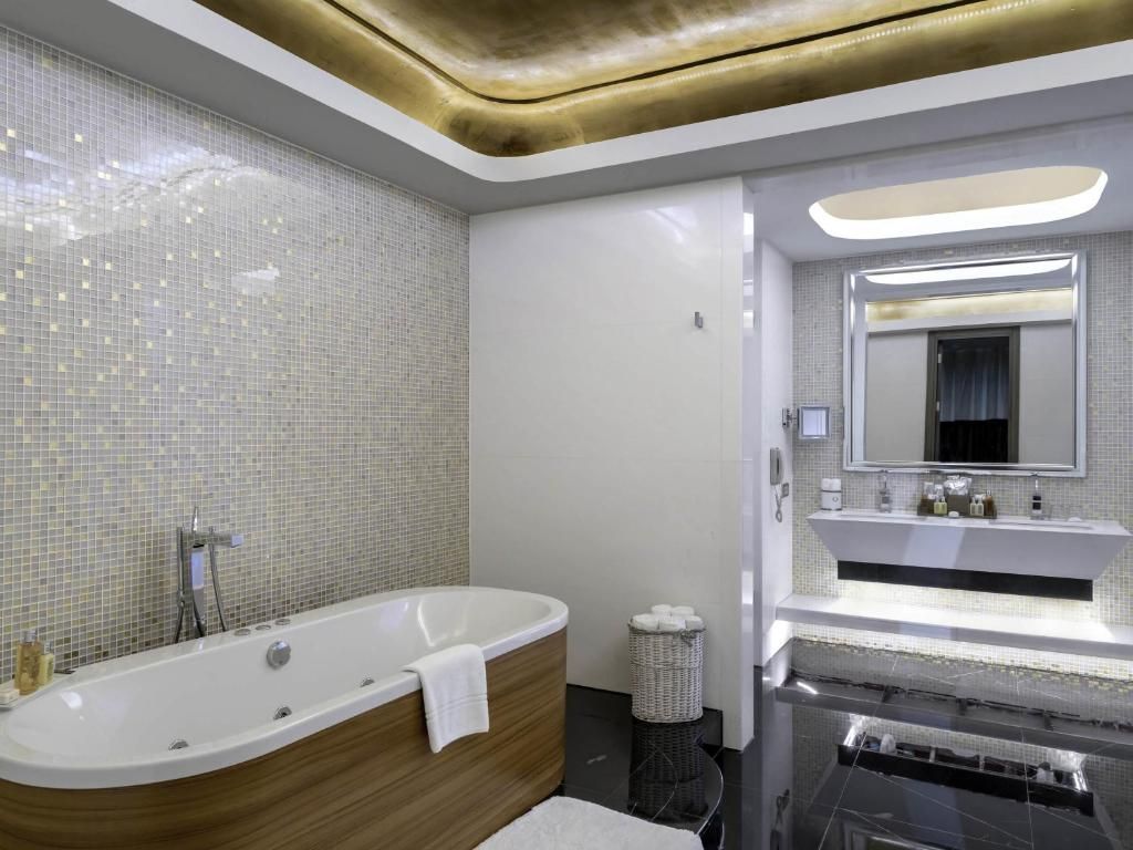 Rixos Premium Belek Vip Rooms фото 11