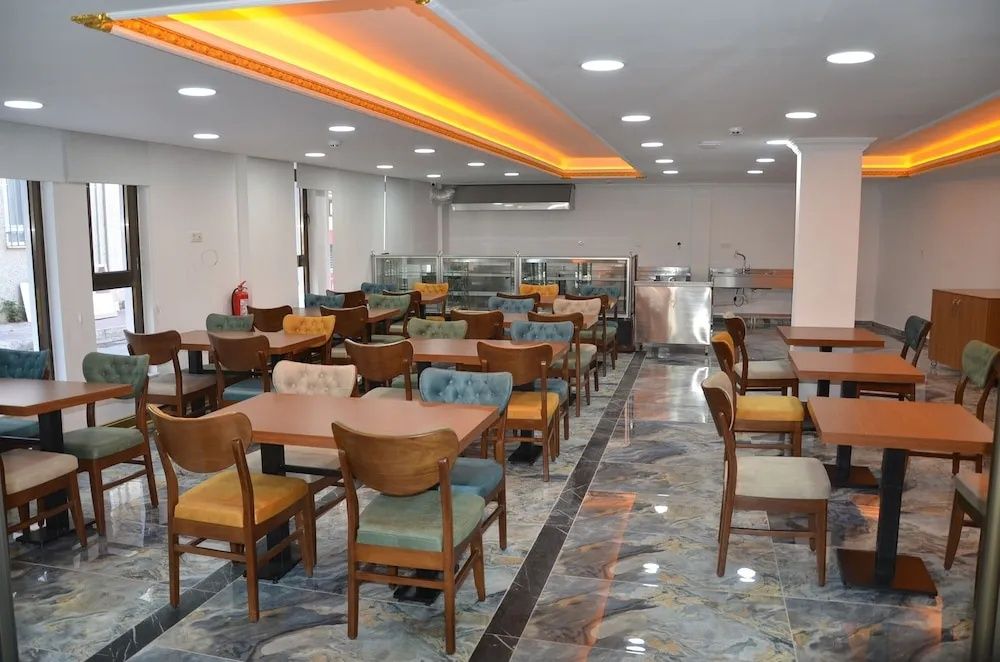 Piyes Otel фото 19