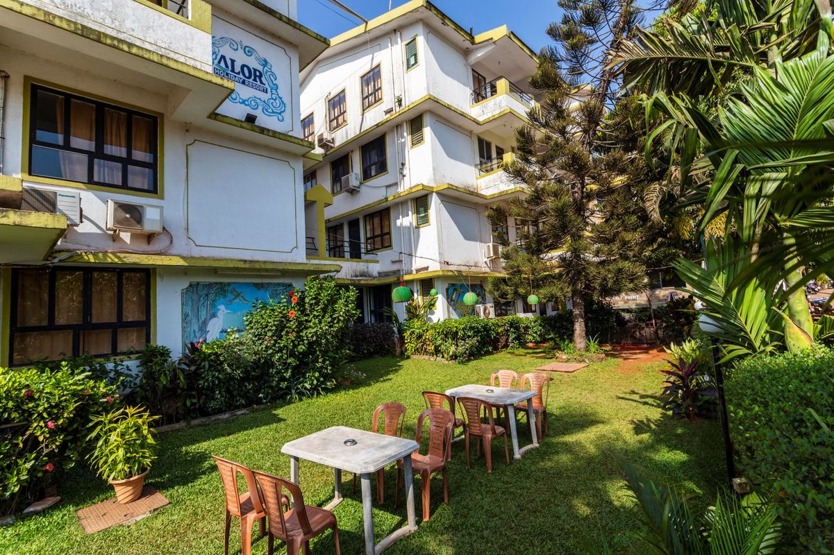 Alor Holiday Resort фото 3