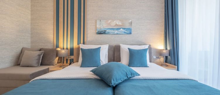 Фото отеля Montenegro Beach Resort
