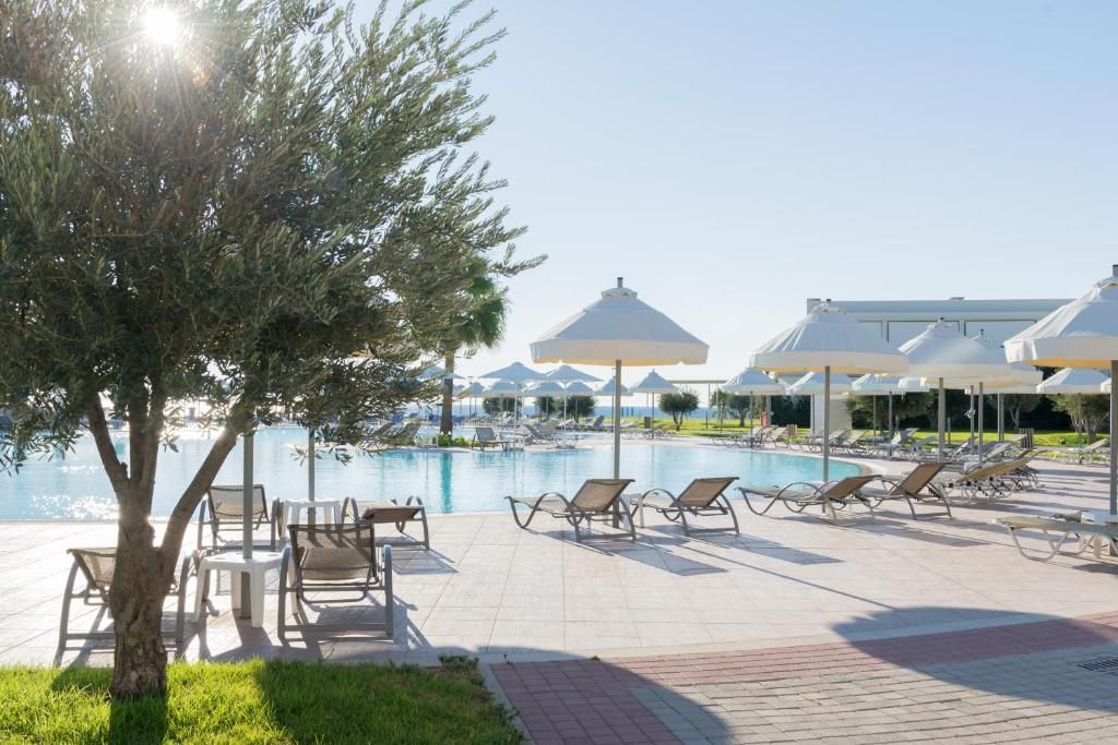 SENTIDO Apollo Blue фото 30