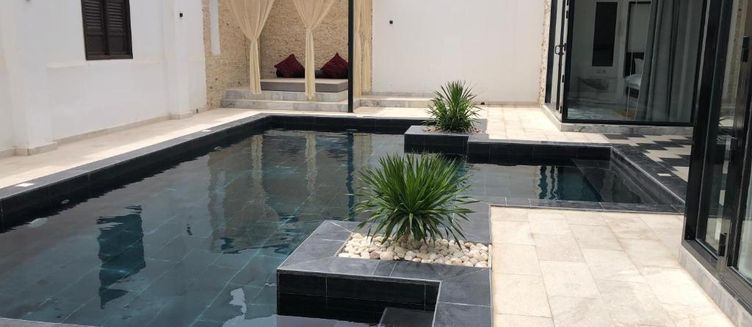 Фото отеля The Palace Hotel Salalah