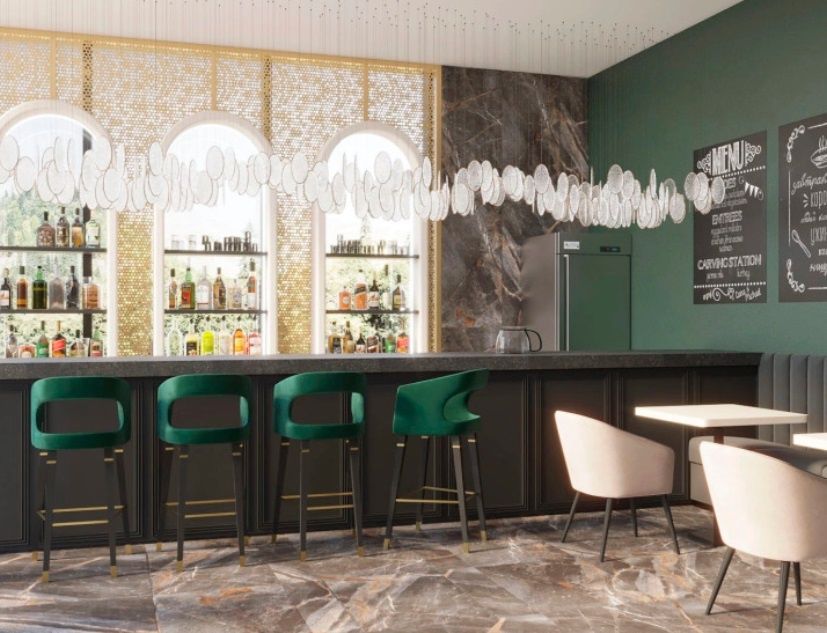 Grand Rodina фото 4