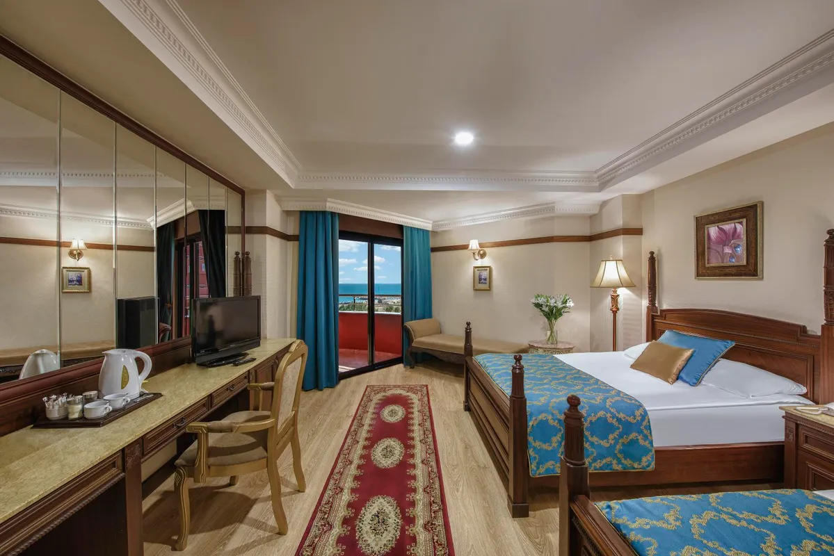 Delphin Palace фото 3