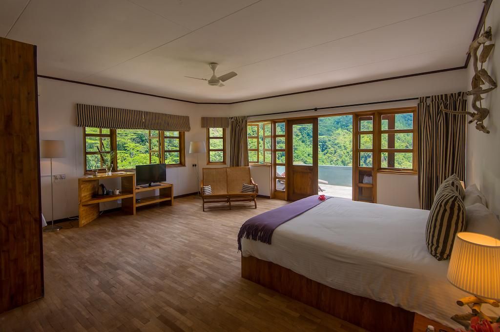 Copolia Lodge фото 16