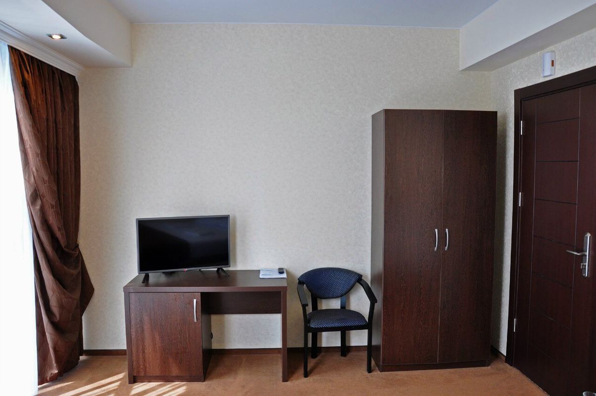 Grand Hotel Gagra фото 37