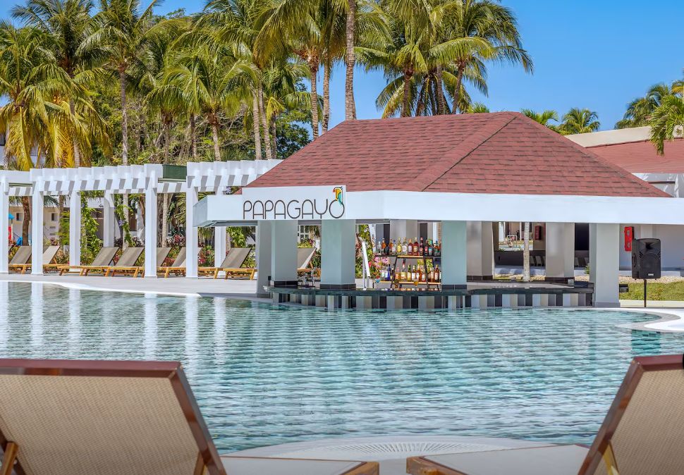 Sol Caribe Beach фото 18