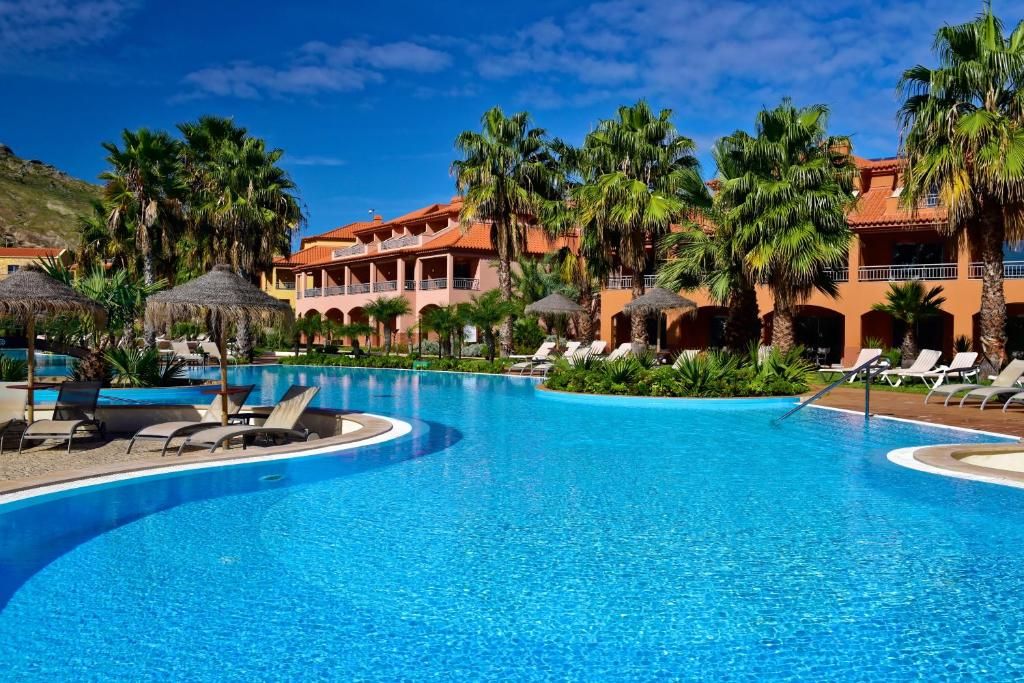 Pestana Porto Santo Beach Resort & Spa фото 4