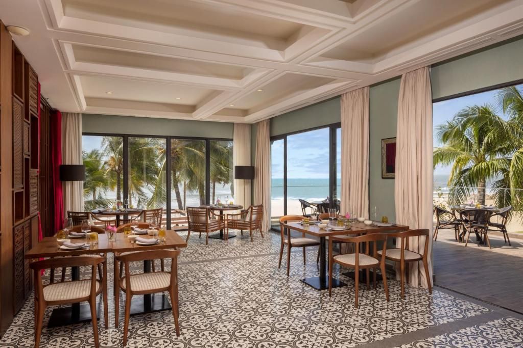 Melia Ho Tram Beach Resort фото 15