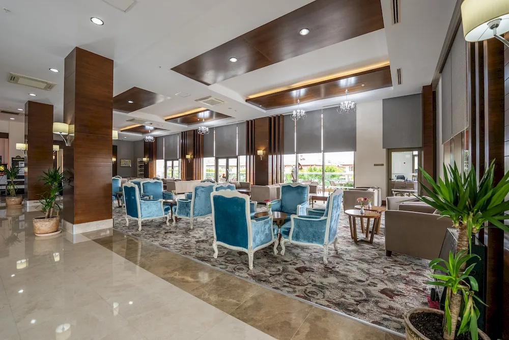 Linda Sunny Beach Hotel & Spa фото 200