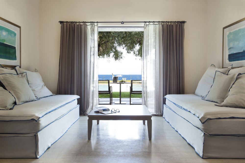 Sensimar Minos Palace Hotel (Adults Only) фото 25