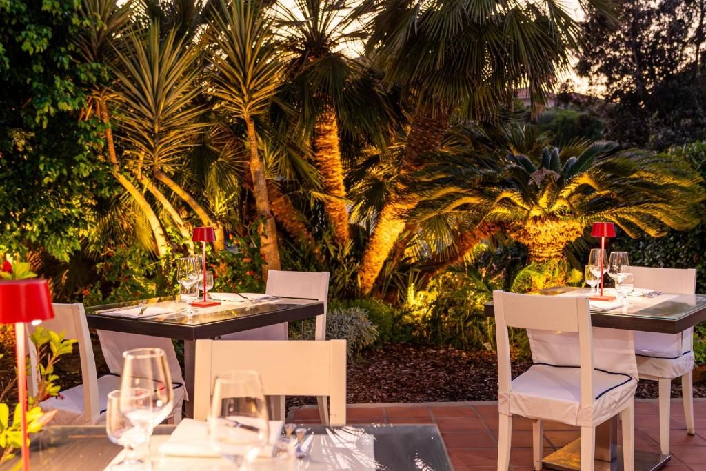 Club Hotel Cala Rosa фото 27