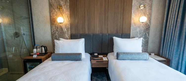 Фото отеля Ring Stone Hotels Bosphorus