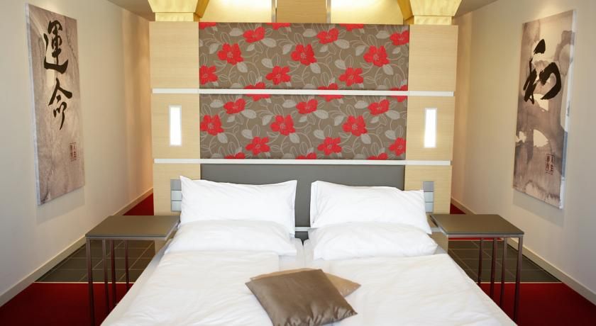 Linsberg Asia Hotel, Spa & Therme - Adults Only фото 25