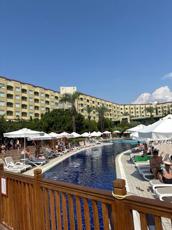 Selectum Family Resort Side фото 180