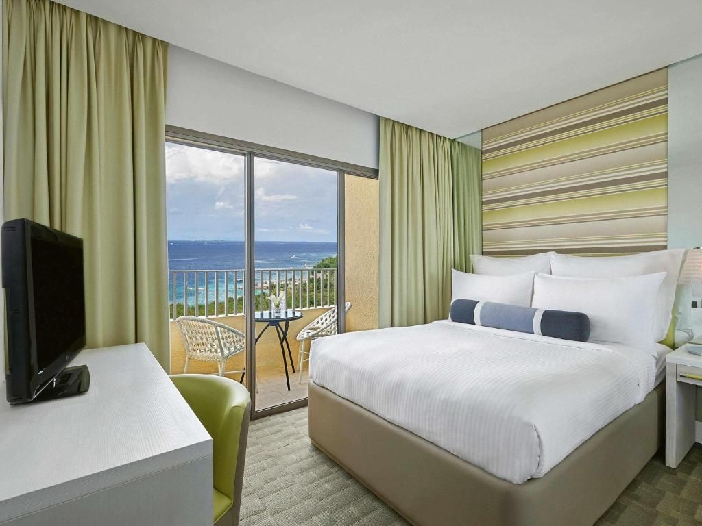Movenpick Mactan Island Cebu фото 32