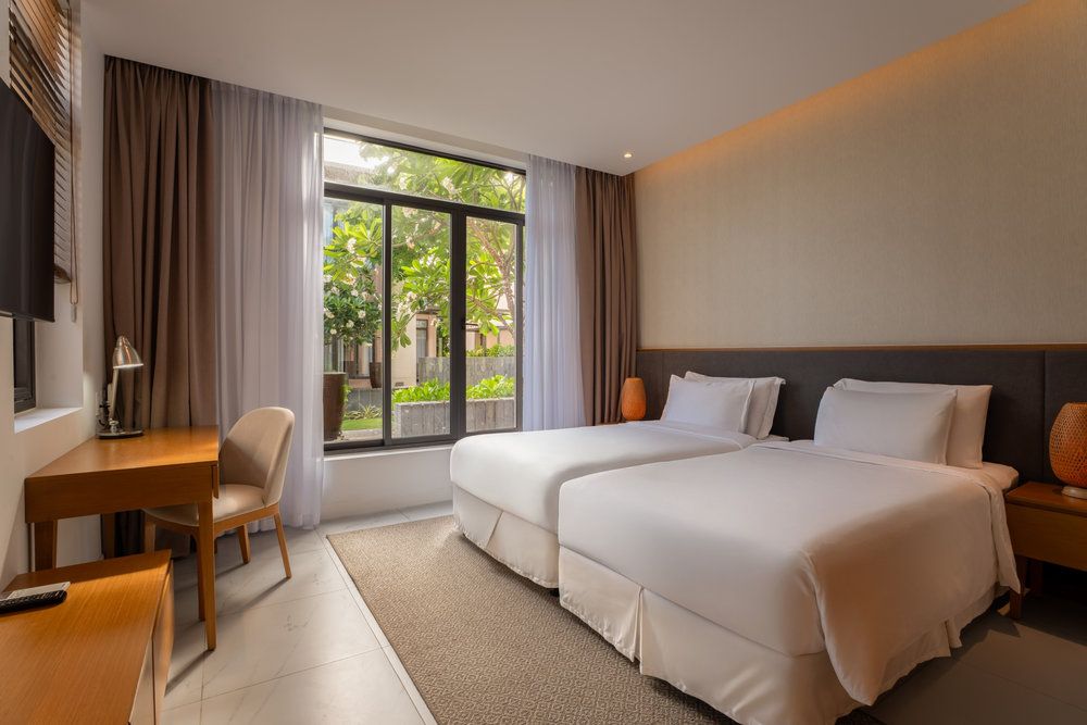 Cam Ranh Mystery Villas & Spa фото 78