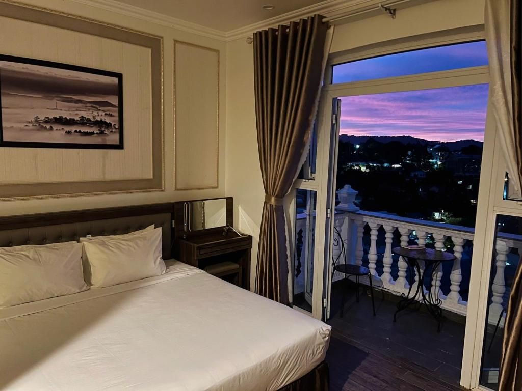New Life Hotel Dalat фото 13