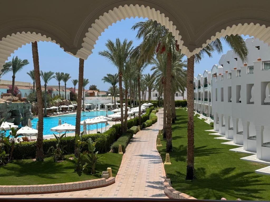 Baron Palms Sharm El Sheikh (Adults Only) фото 64