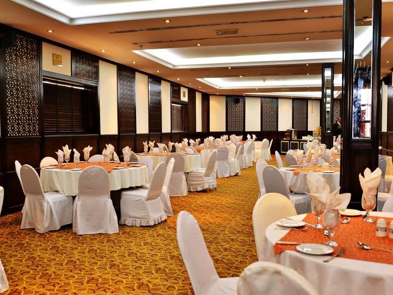 Imperial Suites Hotel фото 28