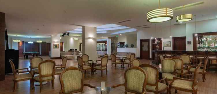 Фото отеля Trendy Side Beach Hotel
