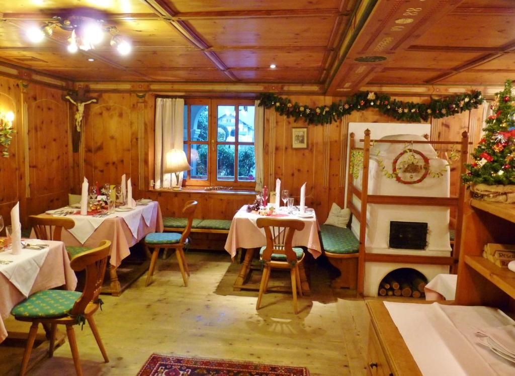 Gasthof Hotel Doktorwirt фото 12