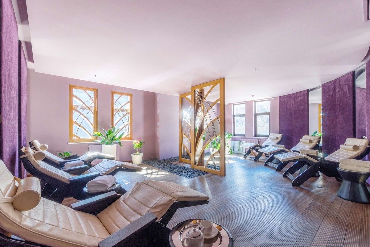 Radisson Rosa Khutor фото 18