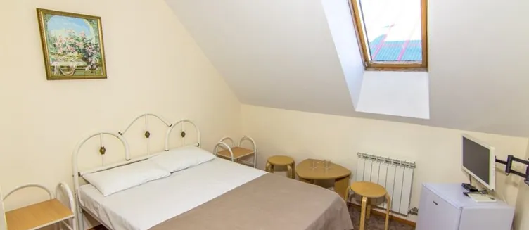 Фото отеля Вилла Валентина