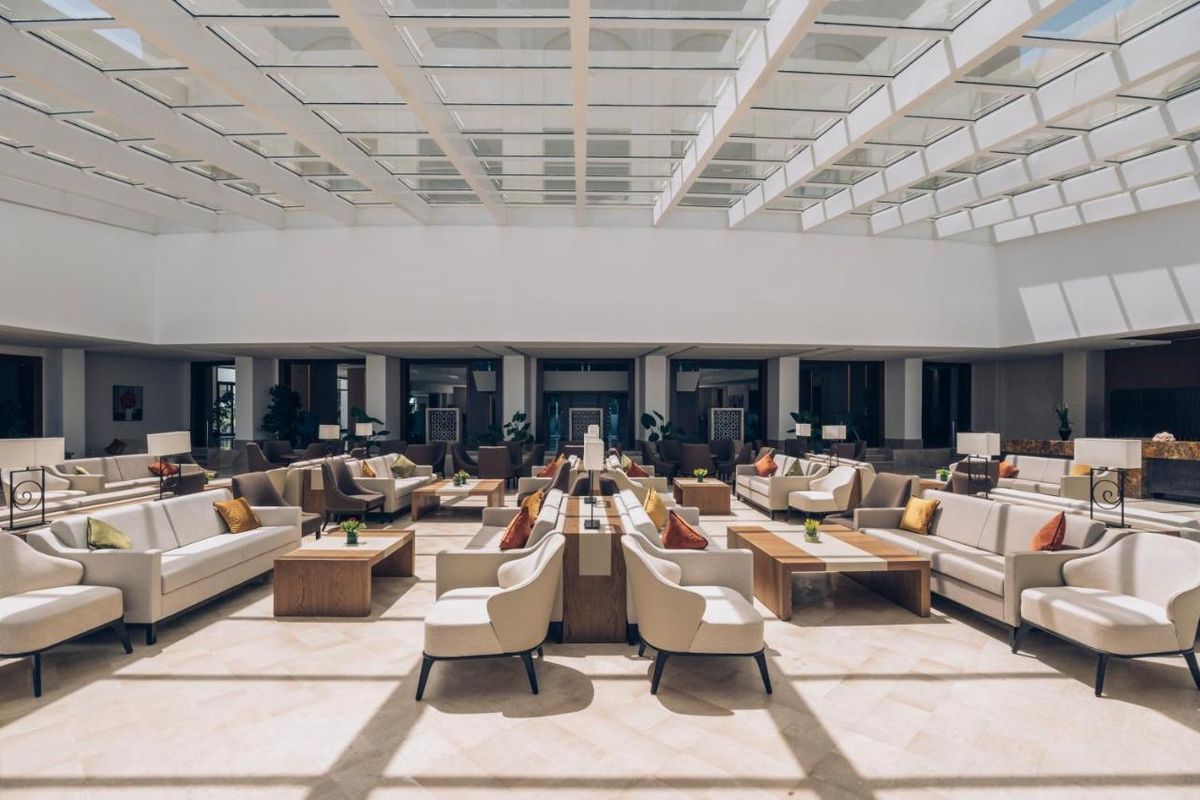 Iberostar Selection Kuriat Palace фото 17