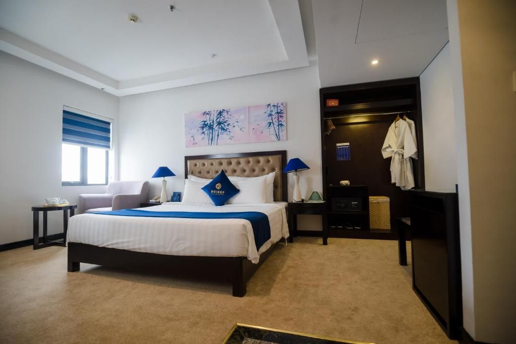 Sandals Island Hotel фото 2