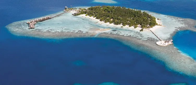 Фото отеля Nika Island Resort & Spa