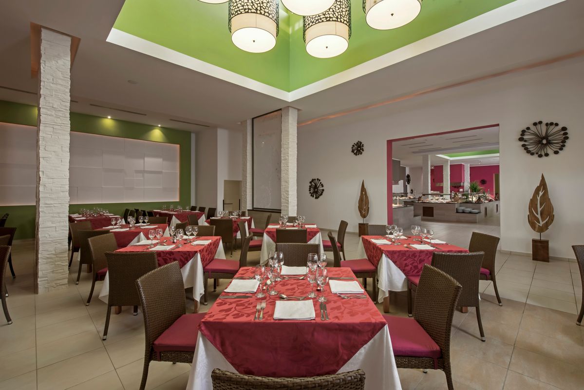 Iberostar Origin Playa Pilar фото 14