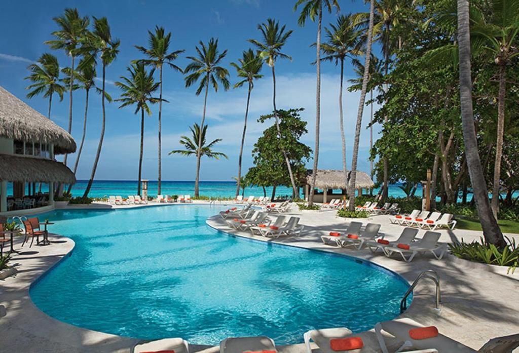 Sunscape Dominican Beach Punta Cana All Inclusive фото 23