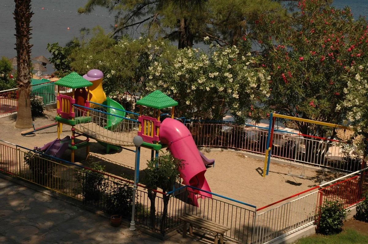 Marmaris Park фото 14