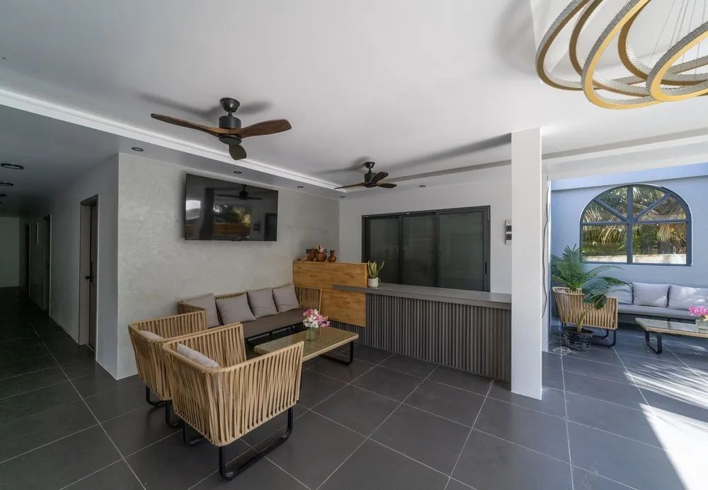 Guest House «Kirulhiya Maldives Guest House» фото 13