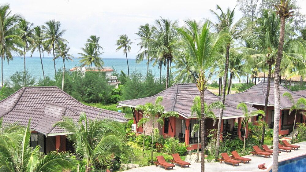 Sudala Beach Resort фото 86