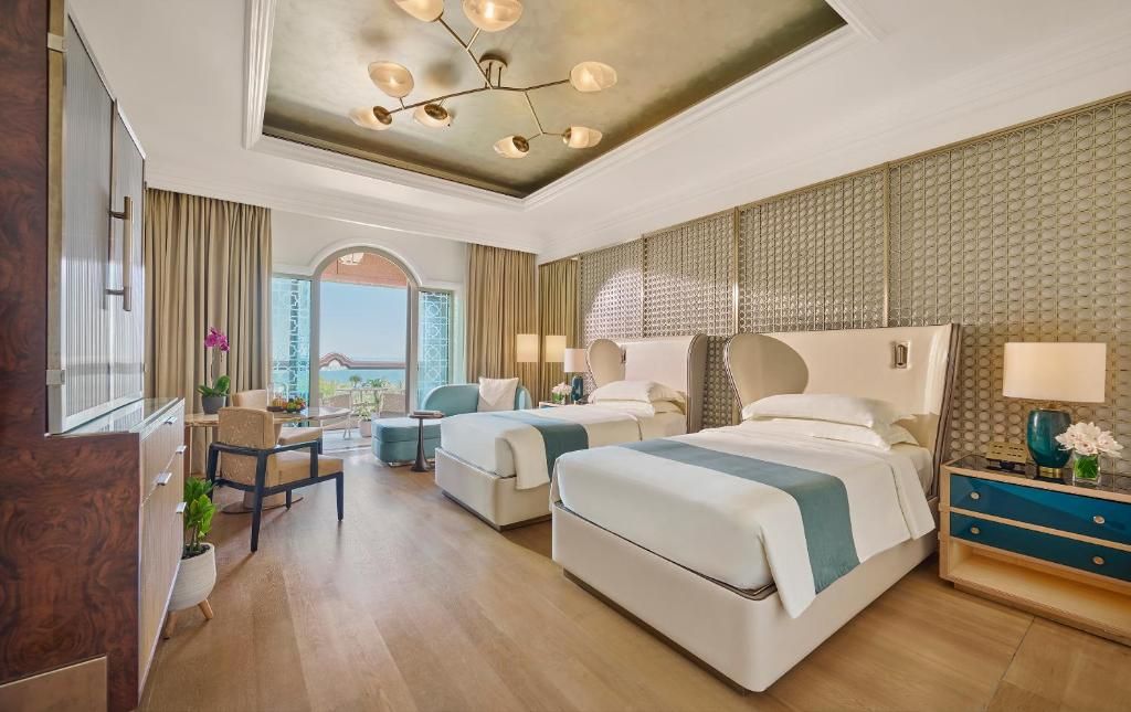 Emirates Palace Mandarin Oriental фото 120
