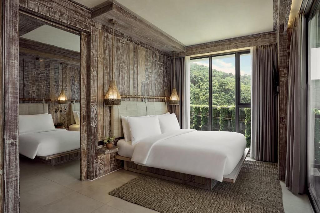 Vignette Collection Dinso Resort & Villas Phuket фото 60