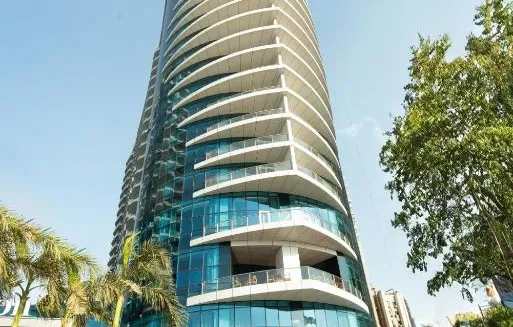 Фото отеля Nile Suites Plaza Hotel Apartments