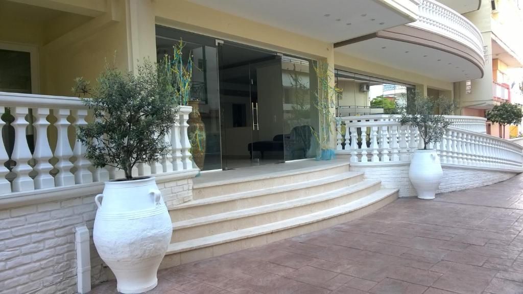 Rg Status Hotel фото 12