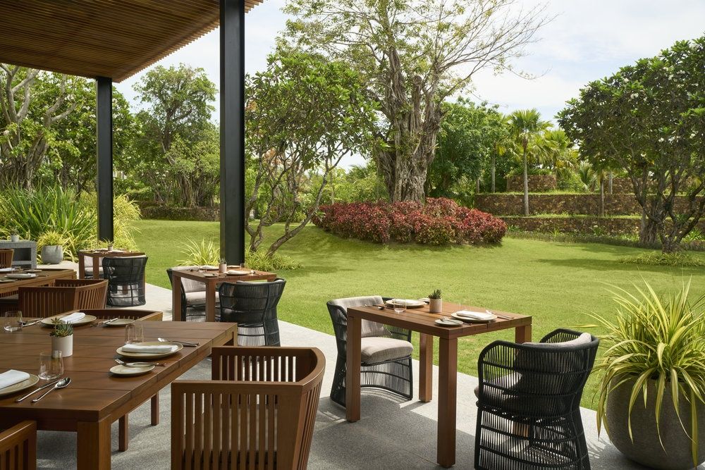 JW Marriott Cam Ranh Bay Resort & Spa фото 76