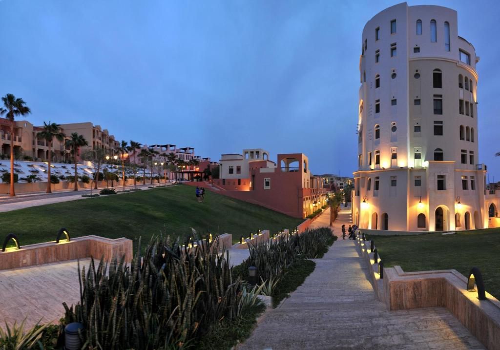 Marina Plaza Tala Bay фото 20