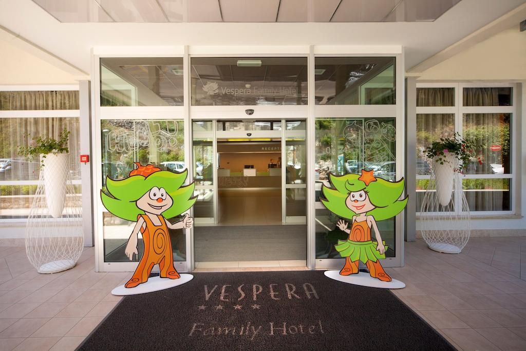 Family Hotel Vespera фото 0