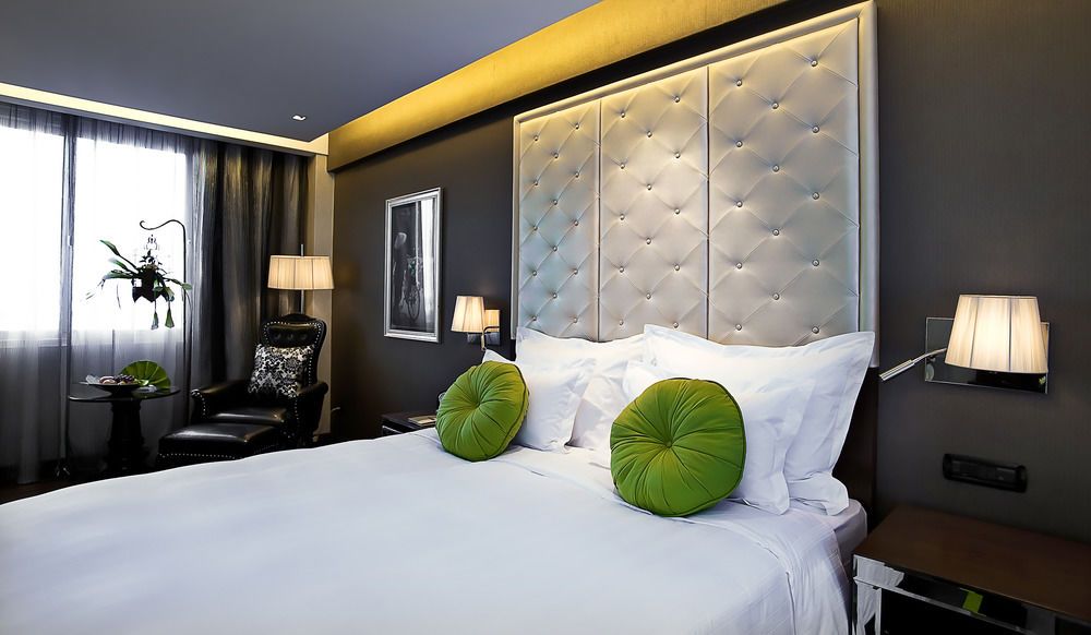 Movenpick Hotel Hanoi фото 70