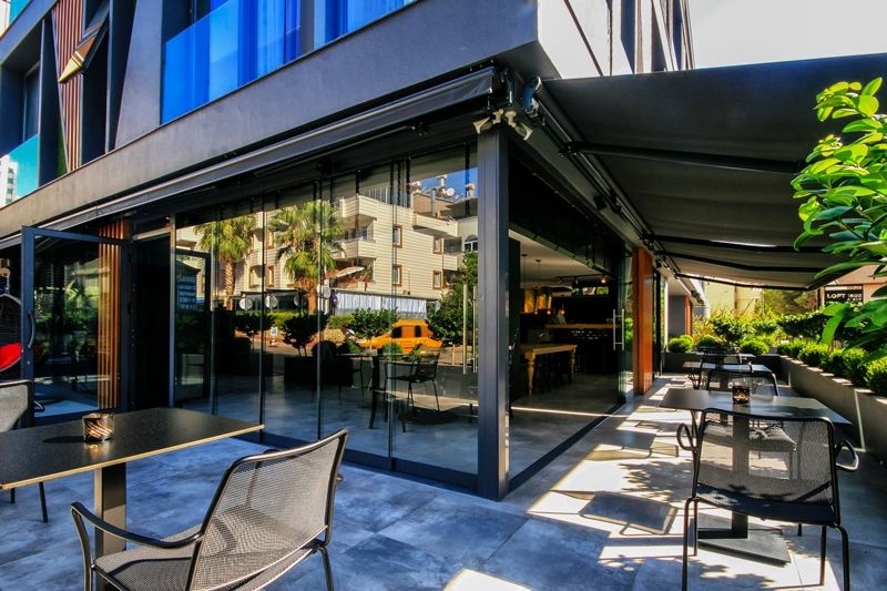 Loft 1502 фото 26