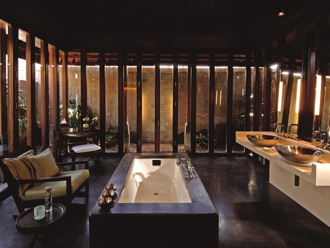 Bvlgari Resort Bali фото 29