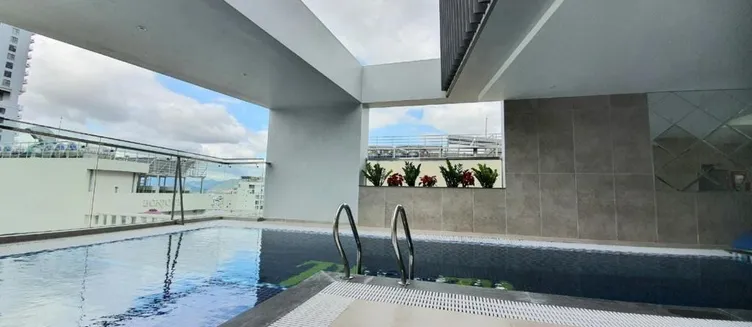 Фото отеля The Time Nha Trang Hotel