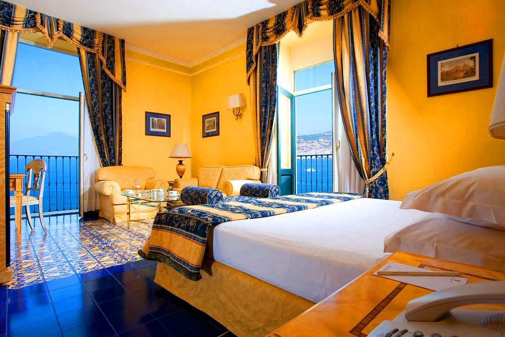 Imperial Hotel Tramontano фото 43