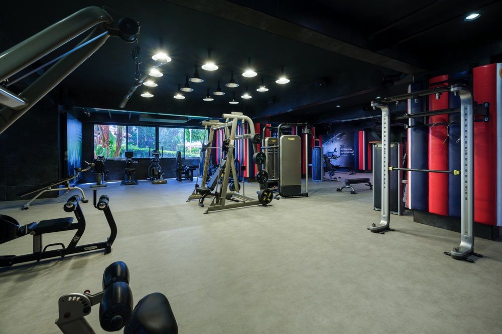 Dobedan Exclusive Hotel & Spa фото 350