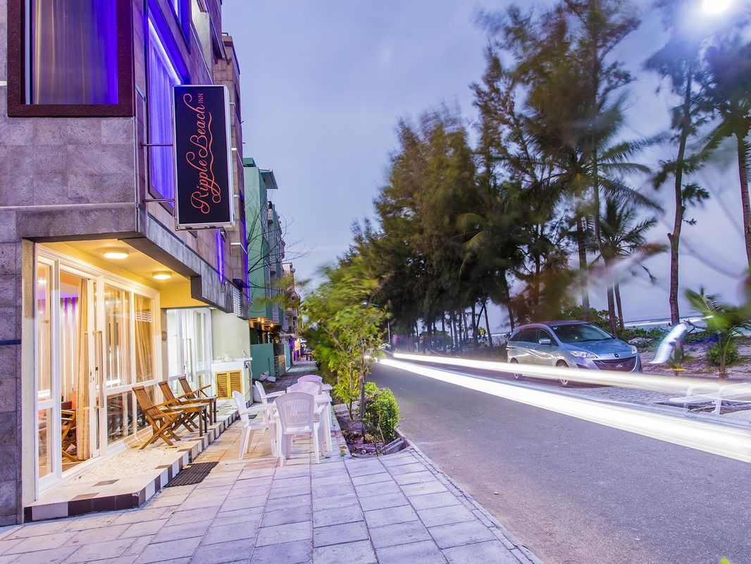 Ripple Beach Inn фото 17